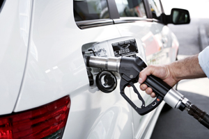 Immer mehr Hersteller bieten Erdgasfahrzeuge an.