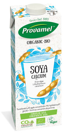 Provamel Sojadrink Calcium