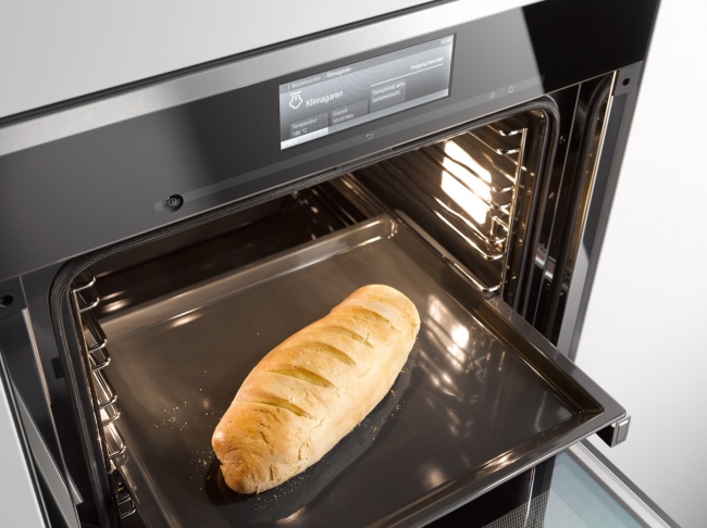 Neue Küchengeräte: Umweltfreundlich, energieeffizient und funktional