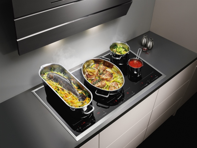 Neue Küchengeräte: Umweltfreundlich, energieeffizient und funktional
