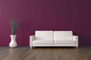 Möbel und Textilien die streng riechen, enthalten oft Schadstoffe.