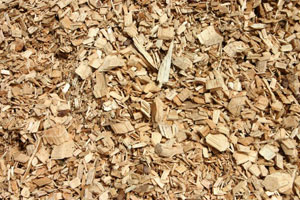 Holzfaserdämmplatten sind nachhaltig.