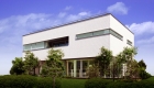 Eco-Ideas-House, das energieeffiziente Haus für die Zukunft-Stadt Fujisawa SST