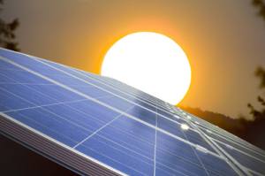 Die Preise für eine Photovoltaik-Anlage werden stark sinken.