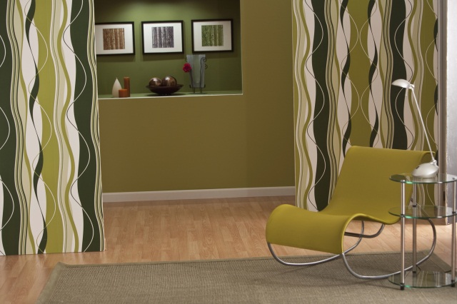 Nachhaltige Möbel: Einrichtungstrends 2013 in Bildern