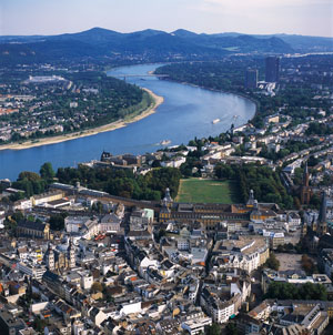 Bonn-Panorama
