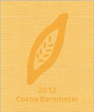 Cocoa Barometer