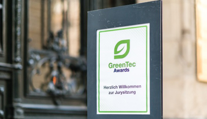 Green Tec Awards 2015