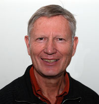 Joachim Radkau