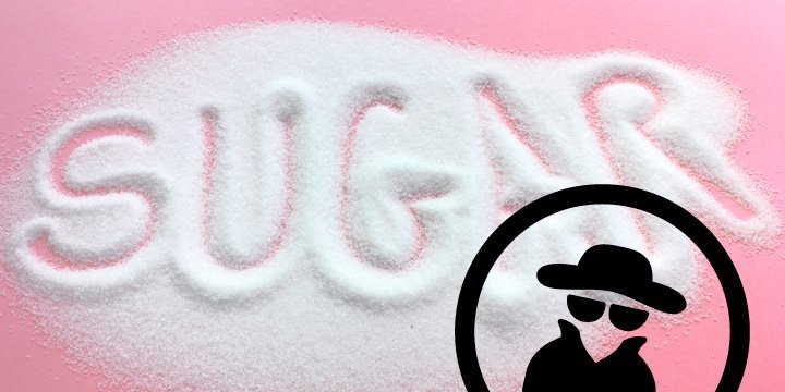 Die perfiden Tricks der Zuckerlobby