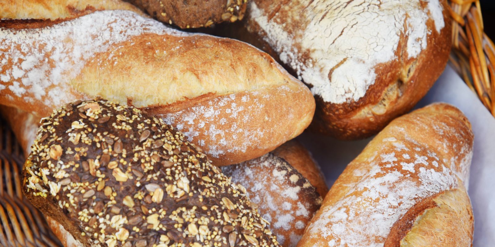 Bewusst nachhaltig: Heizen mit Brot
