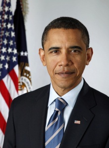 Barack Obama setzt sich für Energieeffizienz ein.