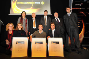 Preisträger 2011