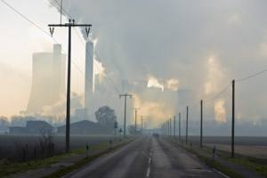 Kohlekraftwerke teure Kaltreserve, statt klimaschonende Energie