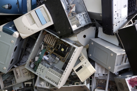Geplante Obsoleszen: Initiative Murks nein danke gegen eingebaute Mindesthaltbarkeit bei Elektronik