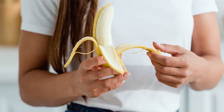 Bananenschalen: 6 einfache Tipps, warum ihr sie nicht wegwerfen solltet