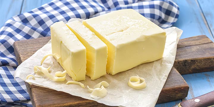 Infos und Tipps rund um die Butter