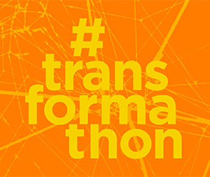 #Transformathon