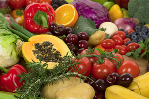 Es gibt zahlreiche Mythen über Gemüse und Obst.
