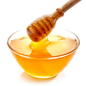 Honig schmeckt nicht nur lecker, er hat auch viele Vorteile für die Gesundheit