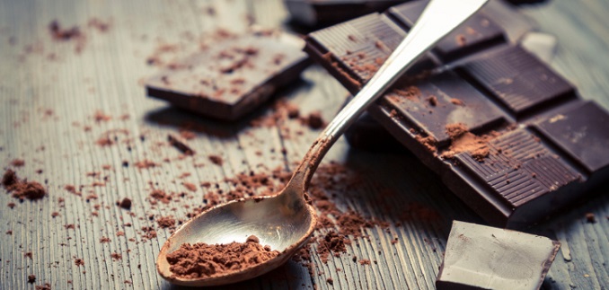 Schokolade: Zart schmelzend und lecker © Jacek Nowak/iStock/Thinkstock