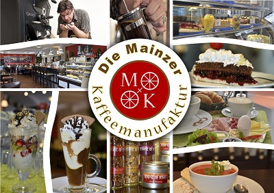 Mainzer Kaffeemanufaktur