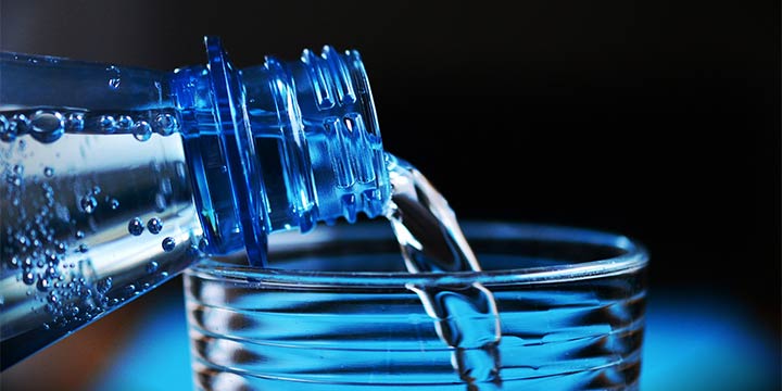 Mineralwasser im Test – welches Wasser ist gut für die Gesundheit?