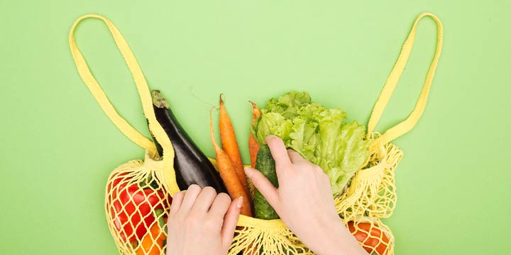 Vegetarische und vegane Ernährung: Nur ein neuer Trend oder steckt doch mehr dahinter?