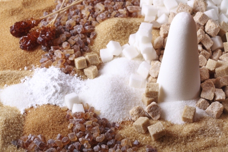 Zucker: So viel steckt in Lebensmitteln, die Alternativen und gesund ernähren