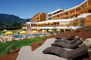 BIO-Hotels bieten ein nachhaltiges Urlaubsangebot in schöner Natur.