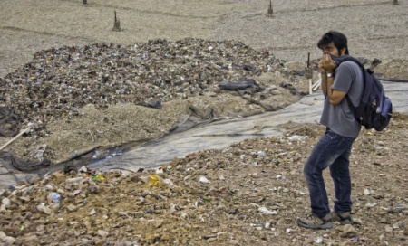 Film Tipp: Müll im Garten Eden von Fatih Akin