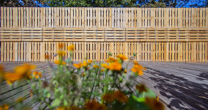 Urban Gardening Architektur Berlin