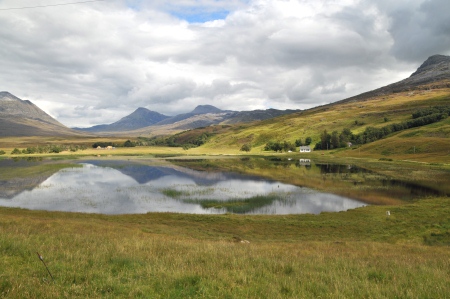 Schottland-Reise: Natur erleben
