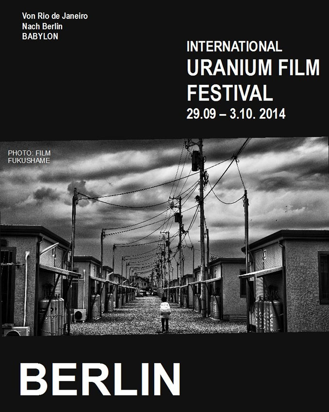 © Uranium Film Festival