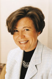 Martina Bauer