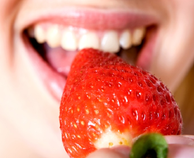 Antioxidantien: Wirken Beeren wie Acai oder Erdbeeren vorbeugend gegen Krebs?