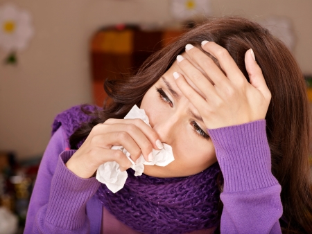 Erkältung: Hausmittel die helfen und richtig vorbeugen
