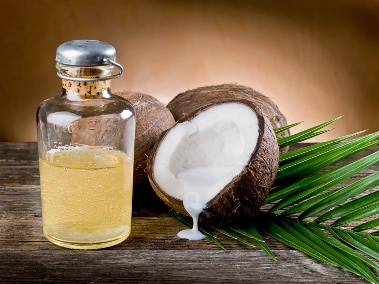 Kokosessig - Milde Gesundheit aus Kokosblüten
