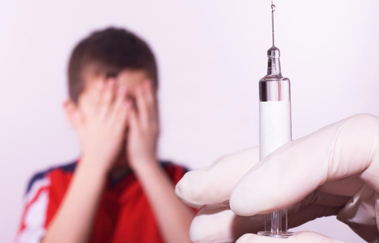 Impfpflicht oder nicht, wie sinnvoll ist die Masernimpfung?