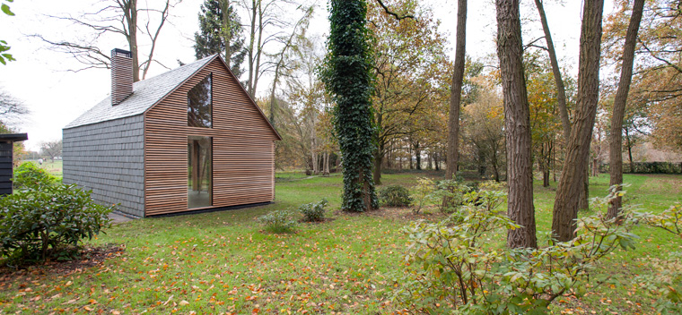Gartenhaus Tiny House Aus Holz Im Garten Wohnen Darf Man Das