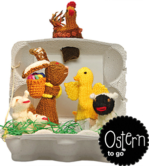 Ostern to go 