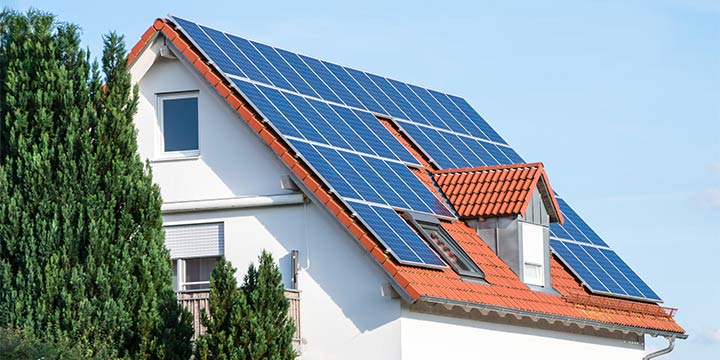 Stromspeicher: Ergänzung für die Photovoltaik-Anlage