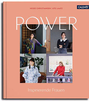 Power – inspirierende Frauen