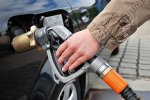 Autogas ist im Trend. Jeder 10. Deutsche denkt über Autogas-Umrüstung oder -Neuwagenkauf nach.