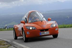 Die Rallye e-miglia beweist Alltagstauglichkeit von Elektro-Autos.