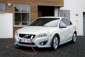 Elektromobilität: Joint Venture zwischen Siemens und Volvo.