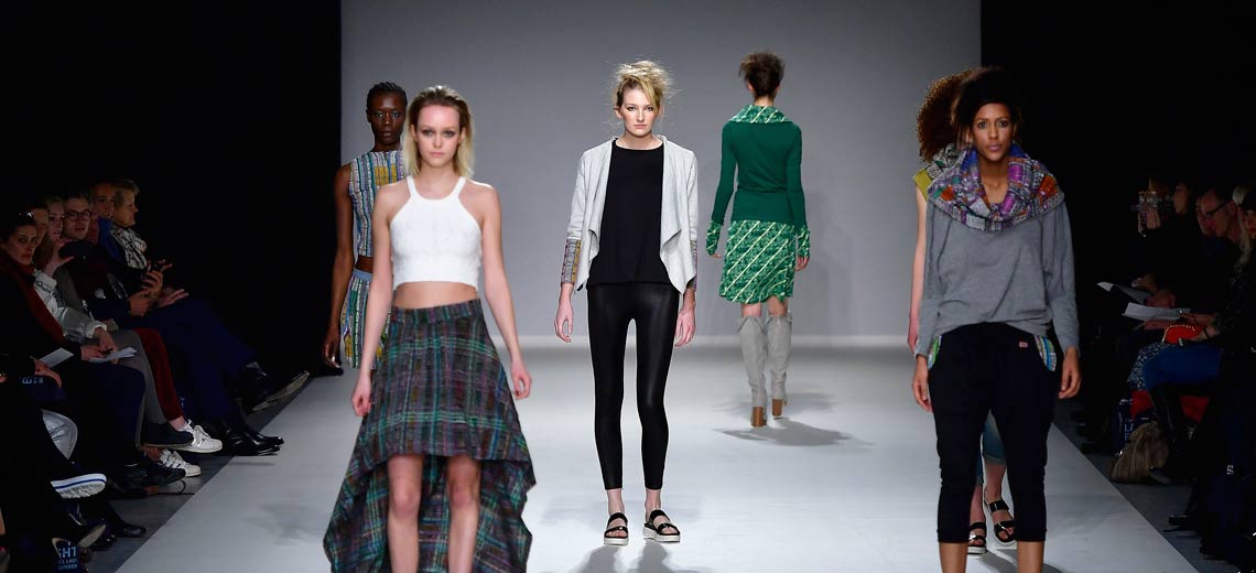 Die angesagtesten Green Fashion Trends des Jahres