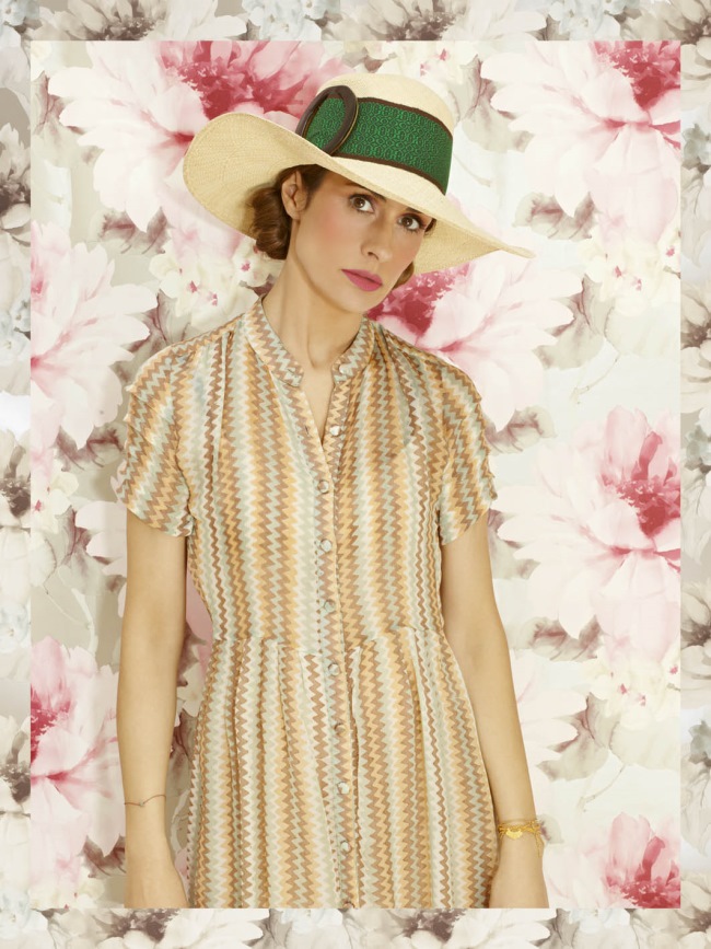 Nachhaltige Mode für Frühjahr Sommer, ausgesucht von Livia Firth