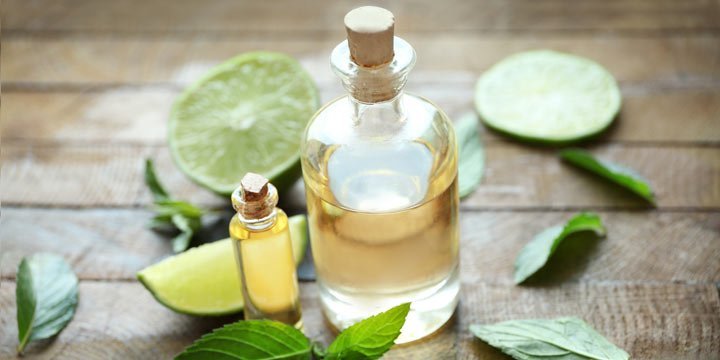 Massageöl selber machen: mit und ohne ätherische Öle