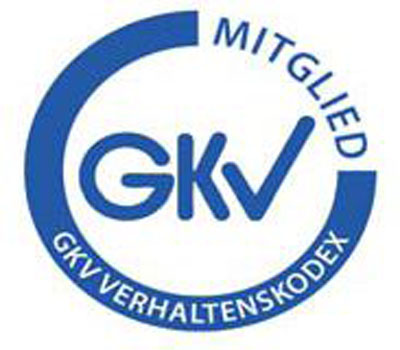GKV Logo